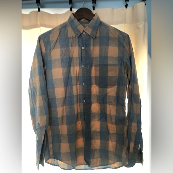 Jcrew men’s shirts - Picture 4 of 9